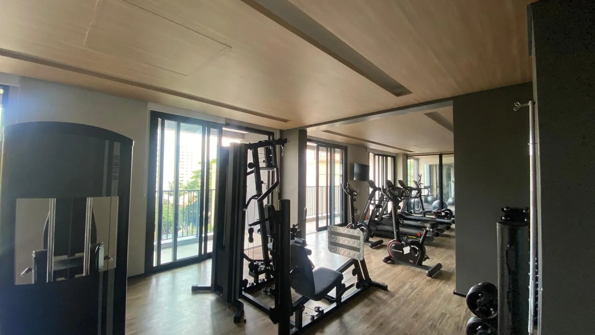 Apartamento Ao Lado Metro Vl. Mariana Sao Paulo Apartment
