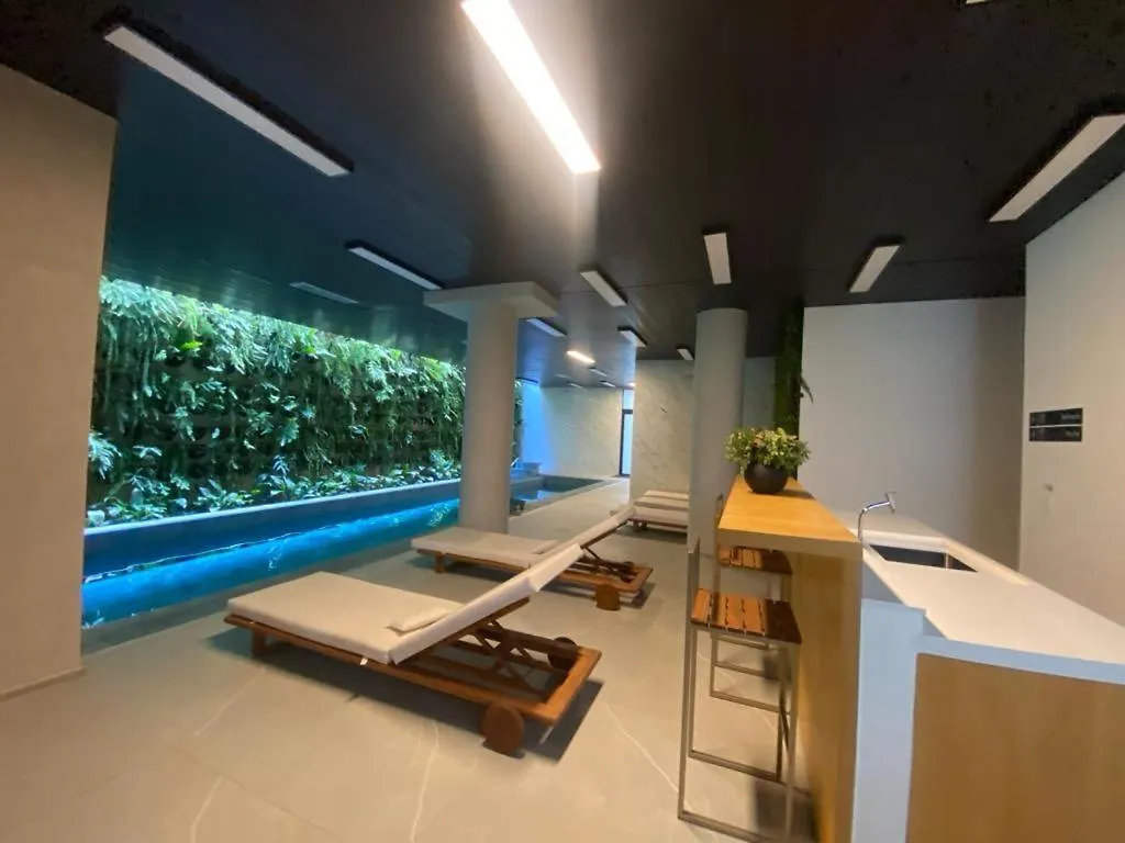 Apartamento Ao Lado Metro Vl. Mariana Sao Paulo Apartment