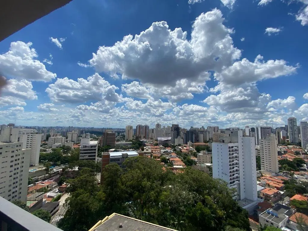 Apartment Apartamento Ao Lado Metro Vl. Mariana Sao Paulo Brazil