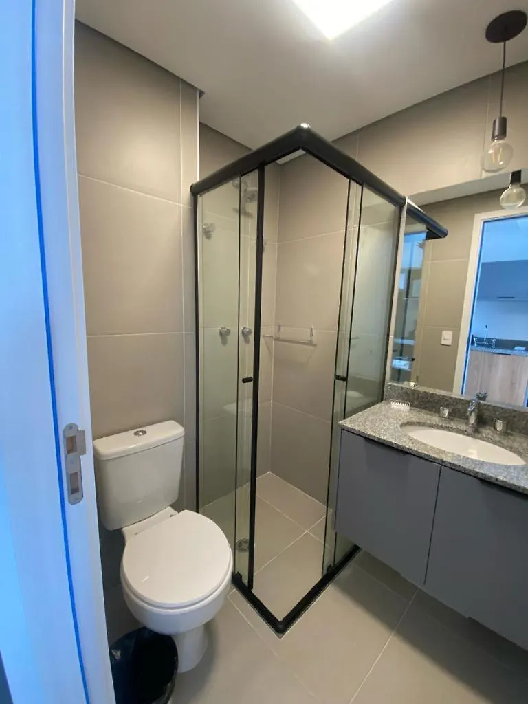 Apartamento Ao Lado Metro Vl. Mariana Sao Paulo Apartment