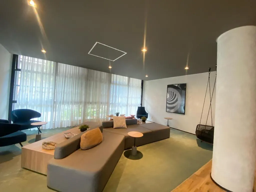 Apartamento Ao Lado Metro Vl. Mariana Sao Paulo 0*,  Brazil