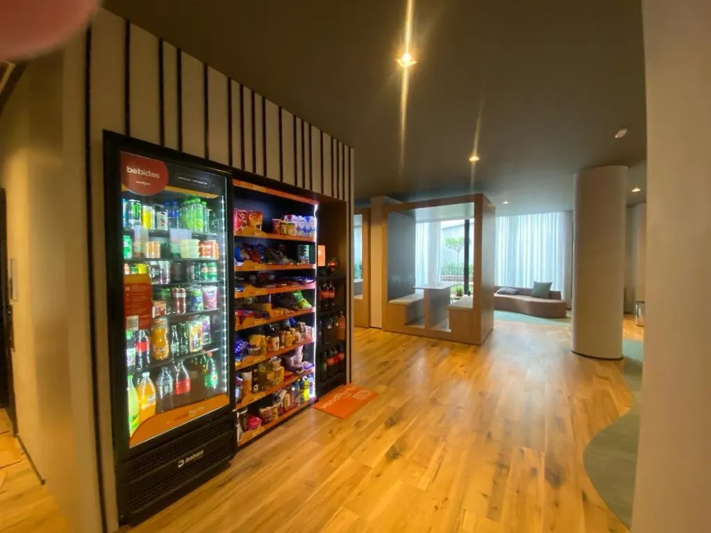 Apartamento Ao Lado Metro Vl. Mariana Sao Paulo Apartment