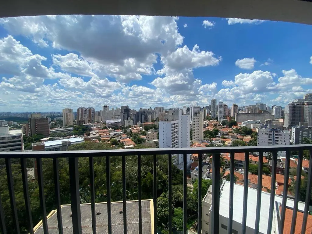Apartamento Ao Lado Metro Vl. Mariana Sao Paulo Brazil