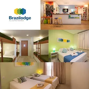Brazilodge Sao Paulo